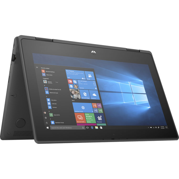 1587383202_1558071 HP ProBook x360 11 G6 - Image 1