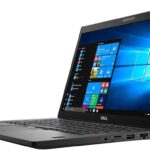 Dell Latitude 7490