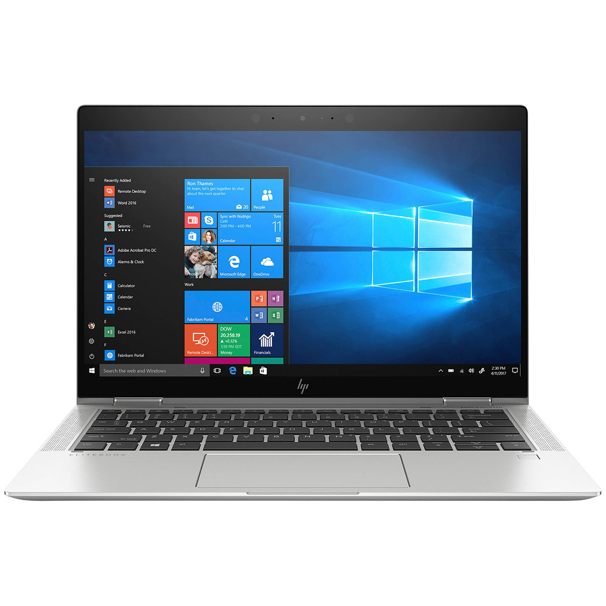 HP-EliteBook-x360-1030-G4 HP EliteBook x360 1030 G3 G4 - Image 1