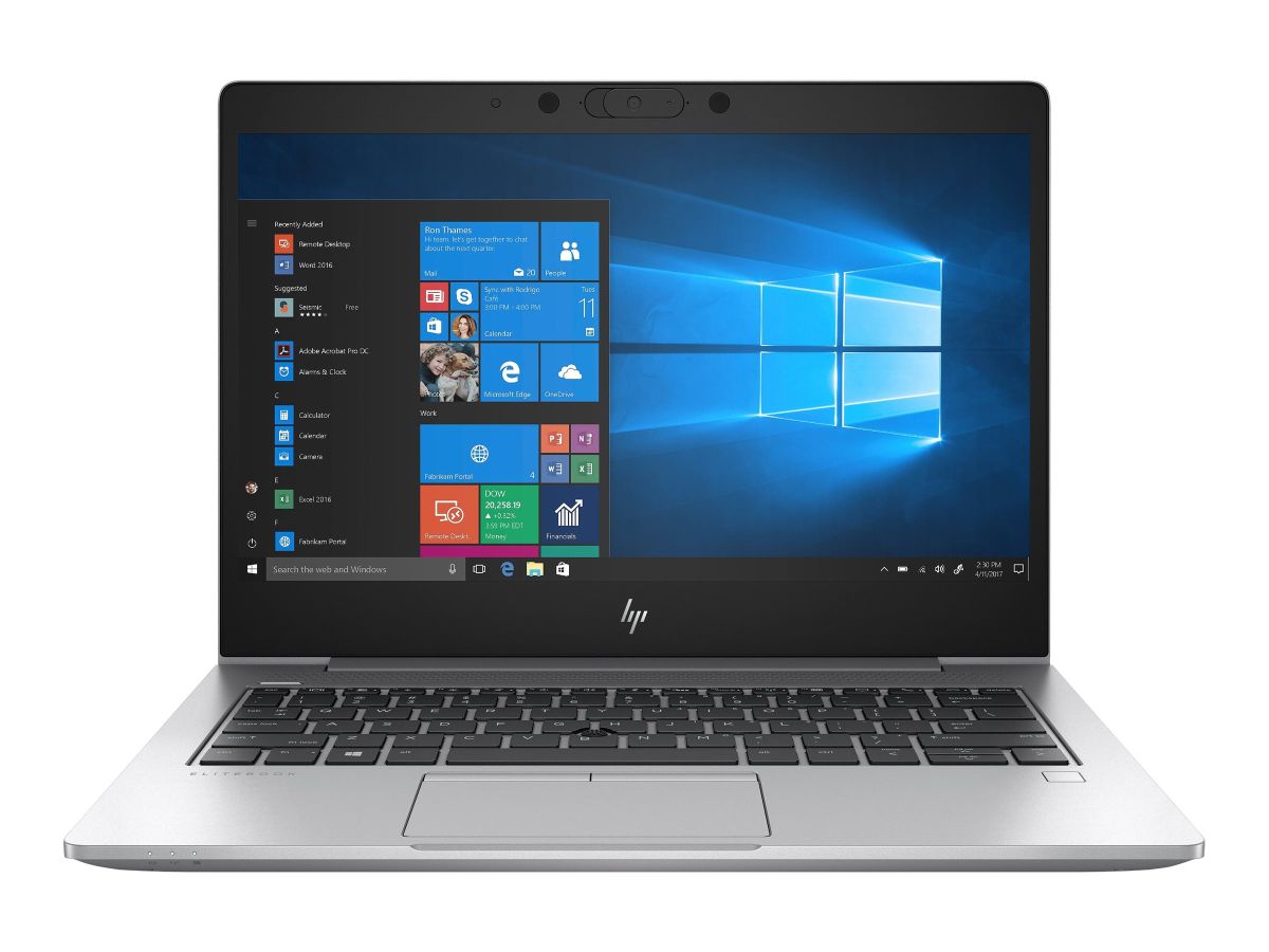 HP_EliteBook_830_g6 HP EliteBook 830 G5 G6 - Image 1