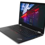 Lenovo Yoga 13