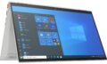 HP EliteBook x360 1040 G8 2-in-1 Laptop | 14" 1920x1080 FHD | Core i7-1185G7-512GB SSD Hard Drive - 32GB RAM | 4 cores @ 4.4 GHz Win 11 Pro Black
