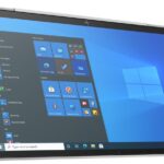 HP EliteBook x360 1040 G8 2-in-1 Laptop | 14" 1920x1080 FHD | Core i7-1185G7-512GB SSD Hard Drive - 32GB RAM | 4 cores @ 4.4 GHz Win 11 Pro Black