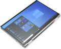 HP EliteBook x360 1040 G8 2-in-1 Laptop | 14" 1920x1080 FHD | Core i7-1185G7-512GB SSD Hard Drive - 32GB RAM | 4 cores @ 4.4 GHz Win 11 Pro Black - Image 4