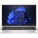 HP EliteBook x360 1030 G8 Convertible Laptop | Intel Core i7 11th Gen | 16GB RAM / 512GB High-Speed NVMe SSD | Grade A | 2-in-1 Ultra-Slim Touchscreen & Premium Aluminum Design