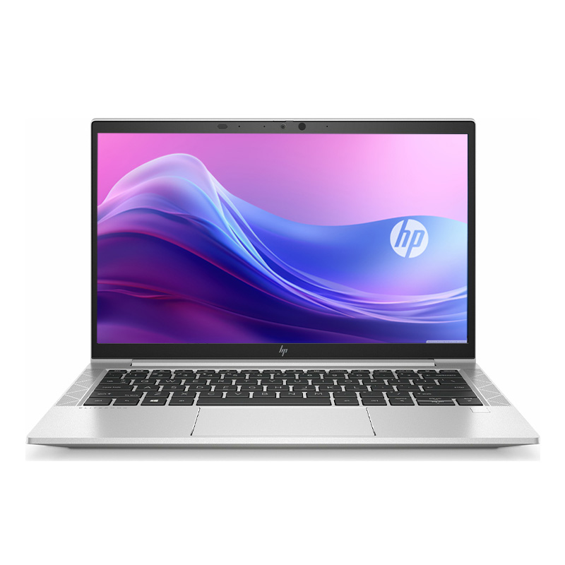 13981543 HP EliteBook 835 G7 Business Laptop | AMD Ryzen 5 PRO 4000 Series | 8GB RAM / 256GB High-Speed NVMe SSD | Grade A | 13.3" FHD Display & Ultra-Slim Premium Aluminum Design - Image 1