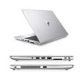 HP EliteBook 840 G6 Ultra-Slim Business Laptop | Intel Core i5 8th Gen | 8GB RAM / 256GB High-Speed SSD | Grade A | Fast Performance; Premium Aluminum Design - Image 4