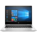 HP ProBook x360 435 G7 Convertible Laptop | AMD Ryzen 5 4000 Series | 8GB RAM / 256GB High-Speed NVMe SSD | Grade A | 13.3" 2-in-1 Touchscreen & Durable Aluminum Design