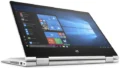 HP ProBook x360 435 G7 Convertible Laptop | AMD Ryzen 5 4000 Series | 8GB RAM / 256GB High-Speed NVMe SSD | Grade A | 13.3" 2-in-1 Touchscreen & Durable Aluminum Design - Image 4