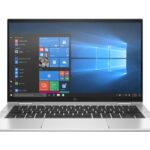 HP EliteBook x360 1030 G7 Convertible Laptop | Intel Core i7 10th Gen | 16GB RAM / 512GB High-Speed NVMe SSD | Grade A | 2-in-1 Ultra-Slim Touchscreen & Premium Aluminum Design