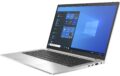 HP EliteBook 835 G8 Business Laptop | AMD Ryzen 5 PRO 5000 Series | 8GB RAM / 256GB High-Speed NVMe SSD | Grade A | 13.3" FHD Display & Ultra-Slim Premium Aluminum Design - Image 2