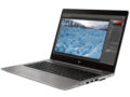 HP ZBook 14u G6 Mobile Workstation | Intel Core i5 8th Gen | 8GB RAM / 256GB High-Speed NVMe SSD | Grade A | Workstation Power & Ultra-Slim Aluminum Design - Image 2