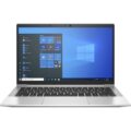 HP EliteBook 840 G8 Ultra-Slim Business Laptop | Intel Core i5 11th Gen | 8GB RAM / 256GB High-Speed SSD | Grade A | Peak Performance & Premium Aluminum Design