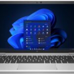 HP ProBook 645 G9 Business Laptop | AMD Ryzen 5 PRO 5000 / 6000 Series | 8GB RAM / 256GB High-Speed NVMe SSD | Grade A | 14.0" FHD Display & Slim Modern Design