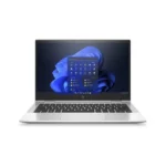 HP EliteBook x360 830 G8 Convertible Laptop | Intel Core i5 11th Gen | 16GB RAM / 256GB High-Speed NVMe SSD | Grade A | 13.3" 2-in-1 Touchscreen & Premium Aluminum Design