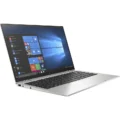 HP EliteBook x360 1040 G7 Convertible Laptop | Intel Core i5 10th Gen | 16GB RAM / 256GB High-Speed NVMe SSD | Grade A | 14" 2-in-1 Ultra-Slim Touchscreen & Premium Aluminum Design - Image 2