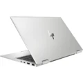 HP EliteBook x360 1040 G7 Convertible Laptop | Intel Core i5 10th Gen | 16GB RAM / 256GB High-Speed NVMe SSD | Grade A | 14" 2-in-1 Ultra-Slim Touchscreen & Premium Aluminum Design - Image 4
