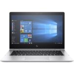 HP EliteBook x360 1030 G2 Convertible Laptop | Intel Core i5 7th Gen | 8GB RAM / 256GB High-Speed NVMe SSD | Grade A | 2-in-1 Touchscreen Flexibility & Premium Aluminum Design