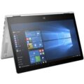 HP EliteBook x360 1030 G2 Convertible Laptop | Intel Core i5 7th Gen | 8GB RAM / 256GB High-Speed NVMe SSD | Grade A | 2-in-1 Touchscreen Flexibility & Premium Aluminum Design - Image 2