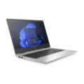 HP EliteBook x360 830 G8 Convertible Laptop | Intel Core i5 11th Gen | 16GB RAM / 256GB High-Speed NVMe SSD | Grade A | 13.3" 2-in-1 Touchscreen & Premium Aluminum Design - Image 4