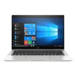 HP EliteBook x360 1030 G4 Convertible Laptop | Intel Core i5 8th Gen | 8GB RAM / 256GB High-Speed NVMe SSD | Grade A | 2-in-1 Ultra-Slim Touchscreen & Premium Aluminum Design