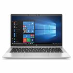 HP ProBook 635 Aero G7 Business Laptop | AMD Ryzen 5 PRO 4000 Series | 8GB RAM / 256GB High-Speed NVMe SSD | Grade A | 13.3" FHD Display & Featherlight 990g Magnesium-Aluminum Design