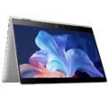 HP EliteBook x360 830 G6 Convertible Laptop | Intel Core i5 8th Gen | 8GB RAM / 256GB High-Speed NVMe SSD | Grade A | 13.3" 2-in-1 Touchscreen & Premium Aluminum Design