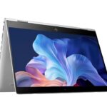 HP EliteBook x360 830 G6 Convertible Laptop | Intel Core i5 8th Gen | 8GB RAM / 256GB High-Speed NVMe SSD | Grade A | 13.3" 2-in-1 Touchscreen & Premium Aluminum Design