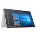 HP EliteBook x360 830 G6 Convertible Laptop | Intel Core i5 8th Gen | 8GB RAM / 256GB High-Speed NVMe SSD | Grade A | 13.3" 2-in-1 Touchscreen & Premium Aluminum Design - Image 3