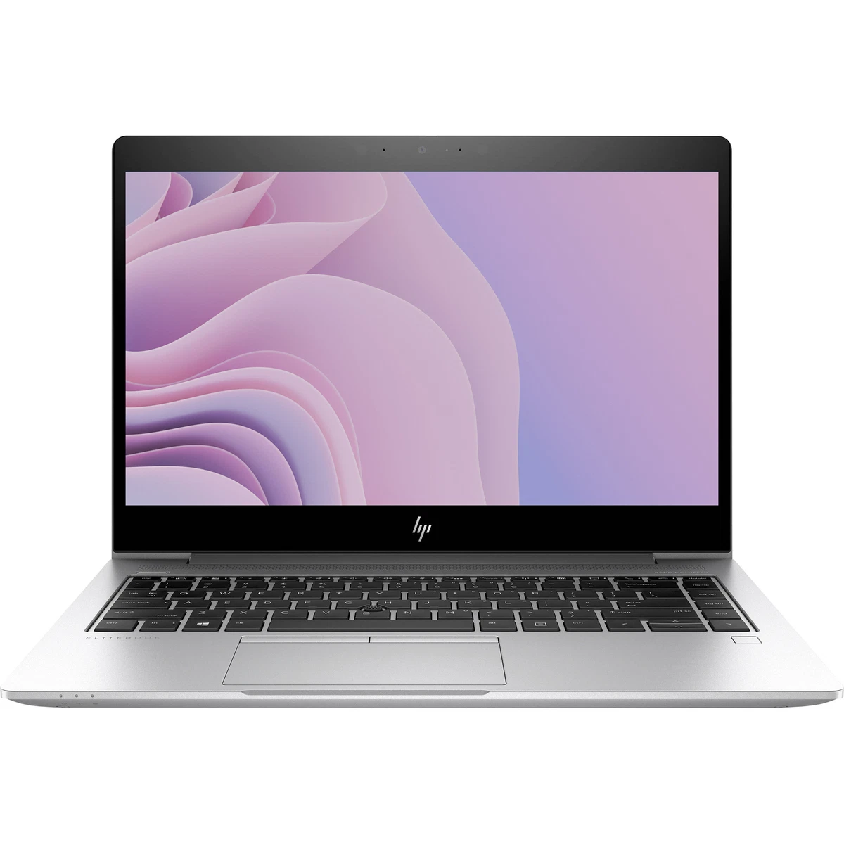 LAP HP EliteBook 840 G6 Ultra-Slim Business Laptop | Intel Core i5 8th Gen | 8GB RAM / 256GB High-Speed SSD | Grade A | Fast Performance; Premium Aluminum Design - Image 1