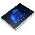 HP ProBook x360 435 G8 Convertible Laptop | AMD Ryzen 5 5000 Series | 8GB RAM / 256GB High-Speed NVMe SSD | Grade A | 13.3" 2-in-1 Touchscreen & Durable Aluminum Design - Image 5