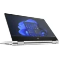 HP ProBook x360 435 G8 Convertible Laptop | AMD Ryzen 5 5000 Series | 8GB RAM / 256GB High-Speed NVMe SSD | Grade A | 13.3" 2-in-1 Touchscreen & Durable Aluminum Design - Image 4