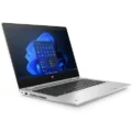 HP ProBook x360 435 G8 Convertible Laptop | AMD Ryzen 5 5000 Series | 8GB RAM / 256GB High-Speed NVMe SSD | Grade A | 13.3" 2-in-1 Touchscreen & Durable Aluminum Design - Image 2
