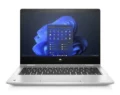 HP ProBook x360 435 G8 Convertible Laptop | AMD Ryzen 5 5000 Series | 8GB RAM / 256GB High-Speed NVMe SSD | Grade A | 13.3" 2-in-1 Touchscreen & Durable Aluminum Design