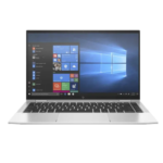 HP EliteBook x360 1040 G7 Convertible Laptop | Intel Core i5 10th Gen | 16GB RAM / 256GB High-Speed NVMe SSD | Grade A | 14" 2-in-1 Ultra-Slim Touchscreen & Premium Aluminum Design