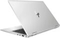 HP EliteBook x360 830 G8 2-in-1 Convertible Laptop | Intel Core i5 11th Gen | 16GB RAM / 512GB High-Speed SSD | Grade A | Touchscreen Versatility & Premium Aluminum Design - Image 4