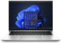 HP EliteBook x360 1040 G9 Convertible Business Laptop | Intel Core i5 12th Gen | 16GB LPDDR5 RAM / 256GB High-Speed NVMe SSD | Grade A | Flagship 16:10 Touchscreen & Ultra-Premium Design