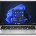 HP EliteBook x360 1040 G9 Convertible Business Laptop | Intel Core i5 12th Gen | 16GB LPDDR5 RAM / 256GB High-Speed NVMe SSD | Grade A | Flagship 16:10 Touchscreen & Ultra-Premium Design