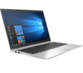 HP EliteBook 840 G7 Ultra-Slim Business Laptop | Intel Core i5 10th Gen | 8GB RAM / 256GB High-Speed SSD | Grade A | Peak Performance & Premium Aluminum Design - Image 2
