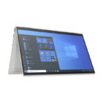 HP EliteBook x360 1030 G8 Convertible Laptop | Intel Core i5 11th Gen | 16GB RAM / 256GB High-Speed NVMe SSD | Grade A | 2-in-1 Ultra-Slim Touchscreen & Premium Aluminum Design