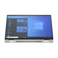 HP EliteBook x360 1030 G8 Convertible Laptop | Intel Core i5 11th Gen | 16GB RAM / 256GB High-Speed NVMe SSD | Grade A | 2-in-1 Ultra-Slim Touchscreen & Premium Aluminum Design - Image 4