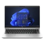 HP EliteBook 830 G10 Ultra-Slim Business Laptop | Intel Core i5 13th Gen | 16GB RAM / 256GB High-Speed SSD | Grade A | Peak Performance & Modern Aluminum Design