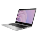 HP EliteBook 840 G6 Ultra-Slim Business Laptop | Intel Core i5 8th Gen | 8GB RAM / 256GB High-Speed SSD | Grade A | Fast Performance; Premium Aluminum Design - Image 2